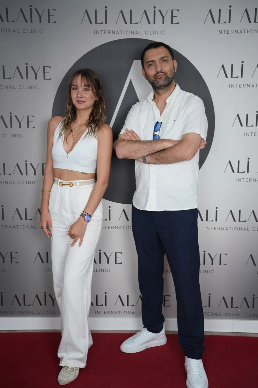 Dr. Ali Alaiye 1