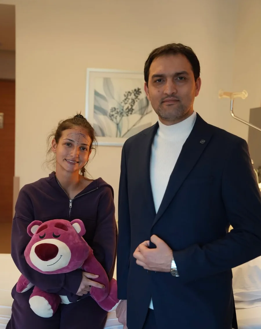 Dr. Ali Alaiye 4