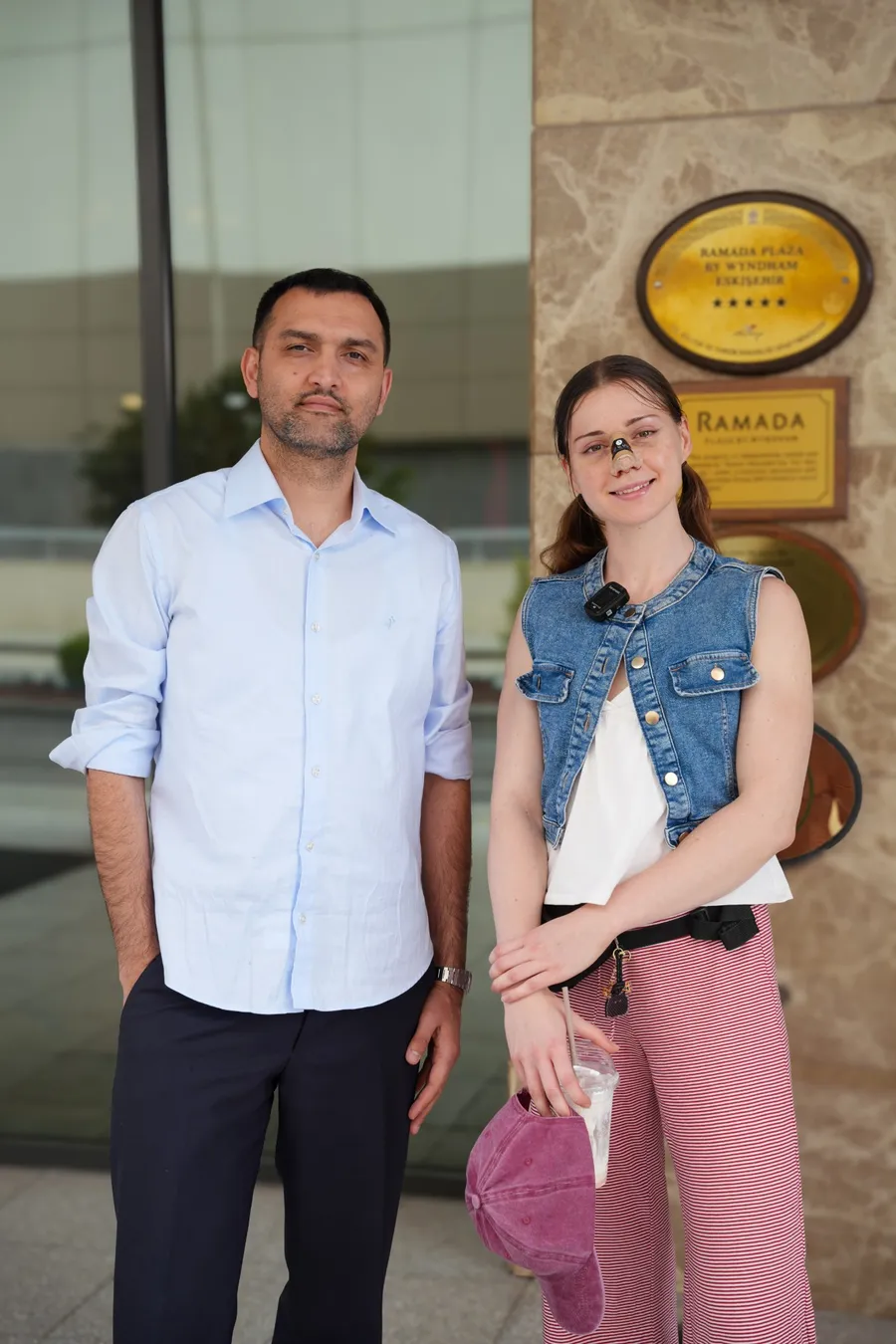 Dr. Ali Alaiye 2
